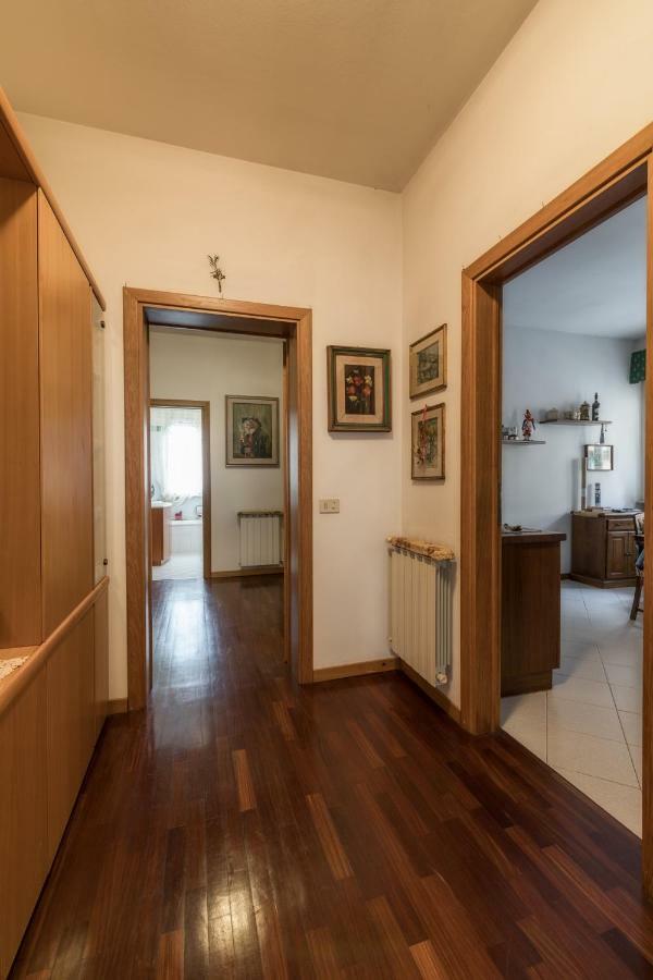 Casa Mimosa Apartamento Viareggio Exterior foto